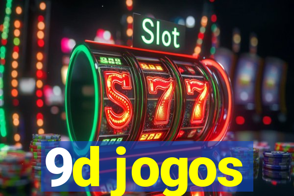 9d jogos